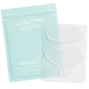 SkinFit - Body pack