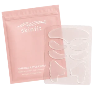 SkinFit - Face pack